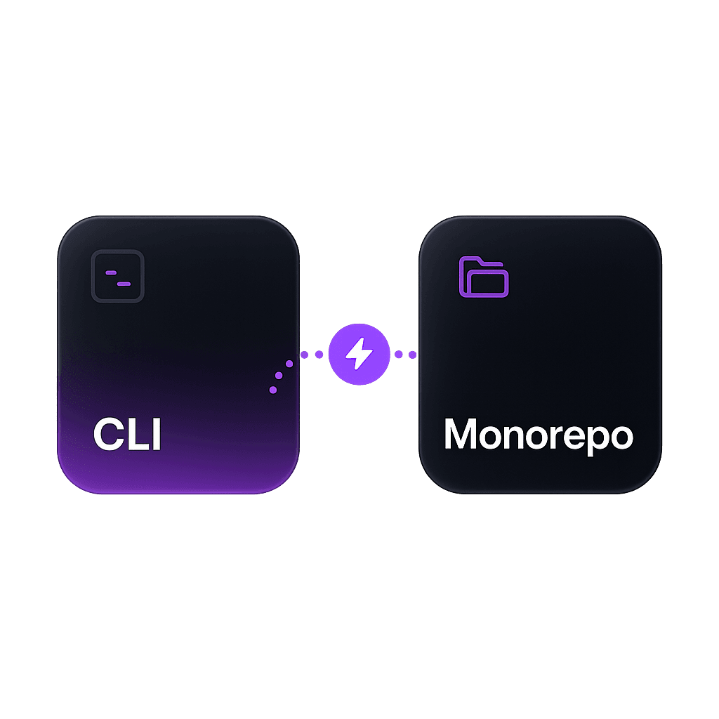 Scaffold illustration